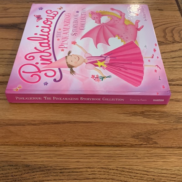 Pinkalicious book bundle - Picture 11 of 14